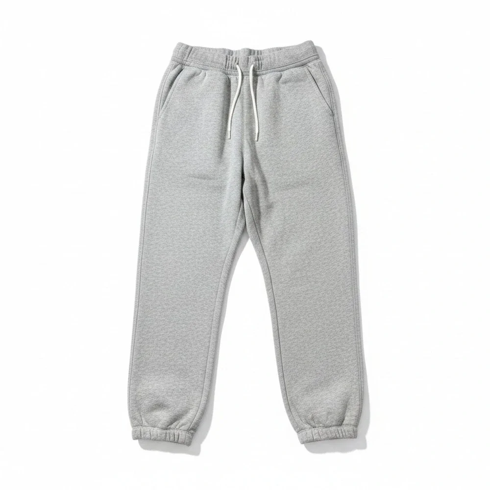 All in Motion Womens M‎ Gray Jogger Sweatpants Casual Athleisure Pants